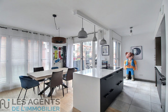 achat appartement puteaux 92800