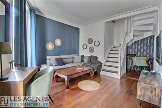 achat appartement puteaux 92800