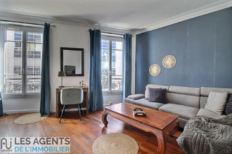 achat appartement puteaux 92800