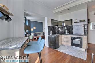 achat appartement puteaux 92800