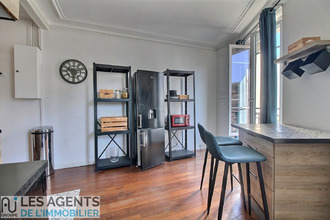 achat appartement puteaux 92800