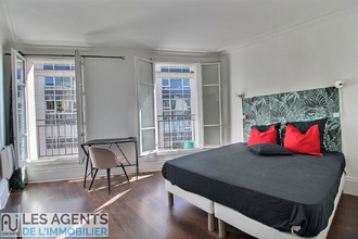 achat appartement puteaux 92800