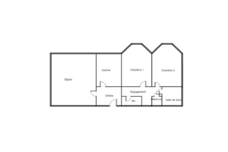 achat appartement puteaux 92800