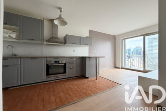 achat appartement puteaux 92800