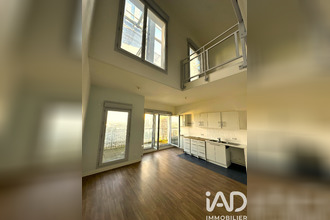 achat appartement puteaux 92800