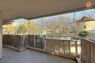 achat appartement puteaux 92800