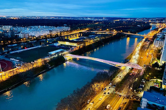 achat appartement puteaux 92800