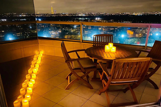 achat appartement puteaux 92800