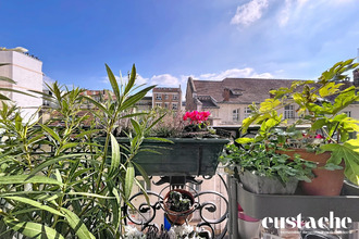 achat appartement puteaux 92800