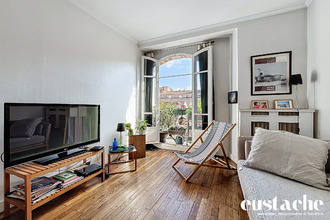 achat appartement puteaux 92800