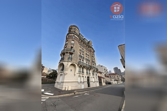 achat appartement puteaux 92800