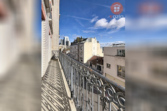 achat appartement puteaux 92800