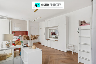 achat appartement puteaux 92800