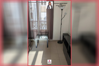 achat appartement puteaux 92800