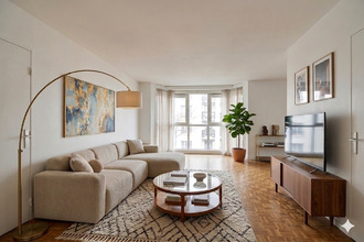 achat appartement puteaux 92800