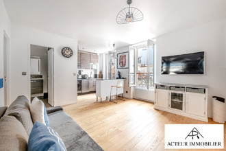 achat appartement puteaux 92800