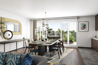 achat appartement puteaux 92800