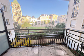 achat appartement puteaux 92800