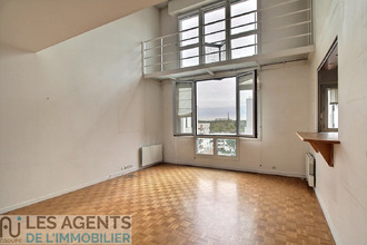 achat appartement puteaux 92800