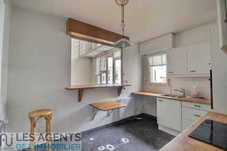 achat appartement puteaux 92800