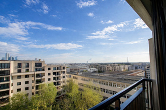 achat appartement puteaux 92800