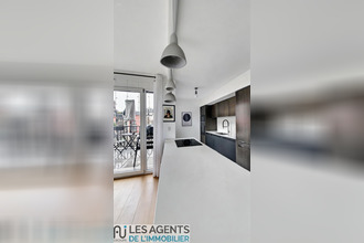 achat appartement puteaux 92800