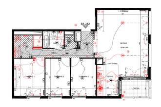 achat appartement puteaux 92800