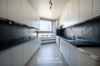 achat appartement puteaux 92800