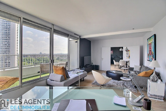 achat appartement puteaux 92800