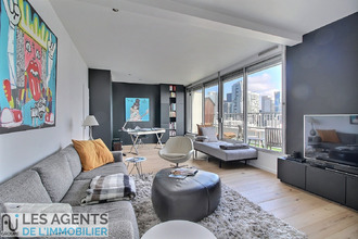 achat appartement puteaux 92800