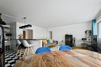 achat appartement puteaux 92800