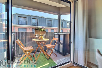 achat appartement puteaux 92800