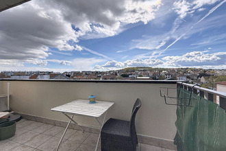 achat appartement puteaux 92800