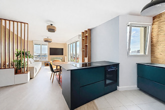 achat appartement puteaux 92800