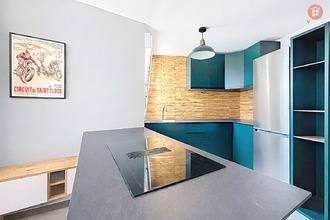 achat appartement puteaux 92800