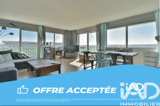 achat appartement puteaux 92800