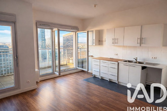achat appartement puteaux 92800