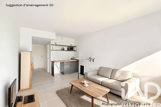 achat appartement puteaux 92800