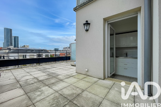 achat appartement puteaux 92800