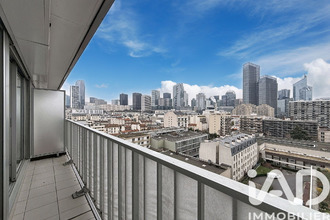 achat appartement puteaux 92800