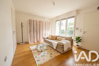 achat appartement puteaux 92800