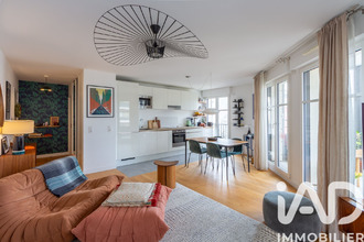 achat appartement puteaux 92800