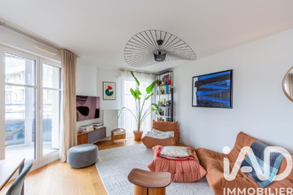 achat appartement puteaux 92800