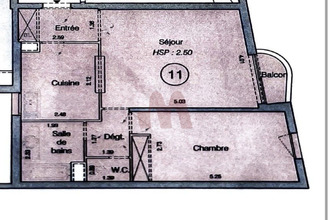 achat appartement puteaux 92800