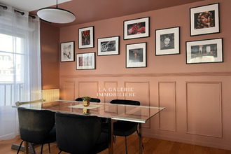 achat appartement puteaux 92800