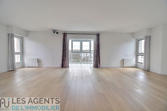 achat appartement puteaux 92800