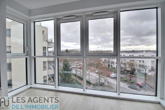 achat appartement puteaux 92800