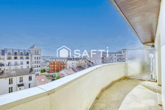achat appartement puteaux 92800