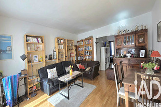 achat appartement puteaux 92800