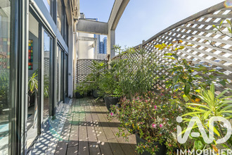 achat appartement puteaux 92800